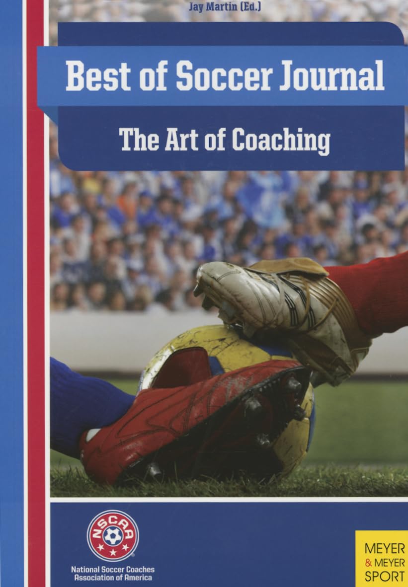 The Best of Soccer Journal Leisure & Fun