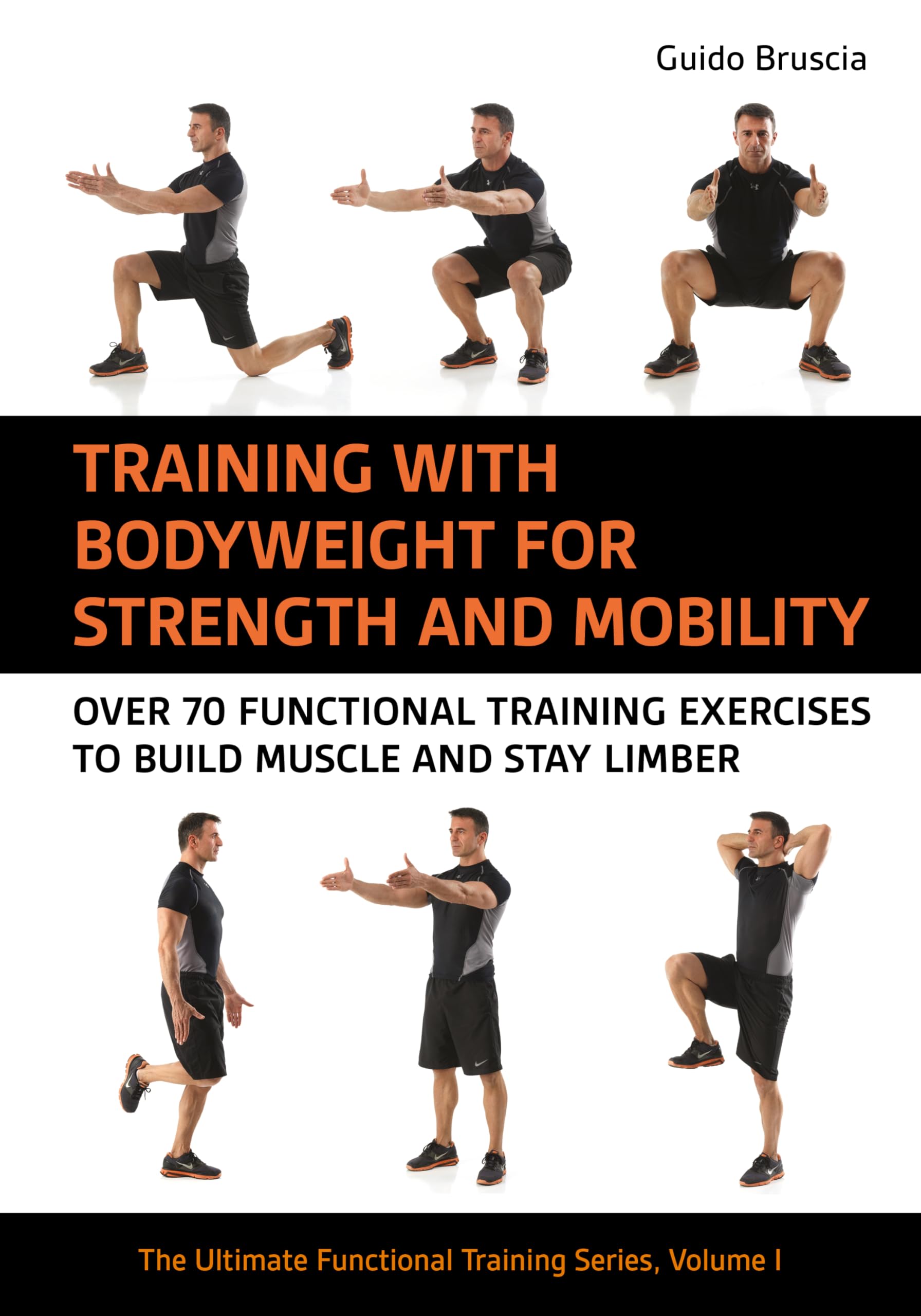 Training with Bodyweight for Strength and Mobility Health, Nutrition & Fitness