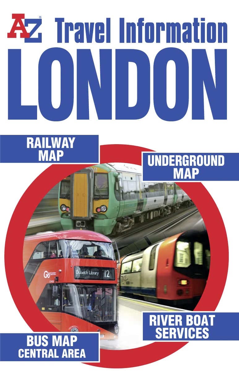 London Travel Information Leisure, Home & Garden