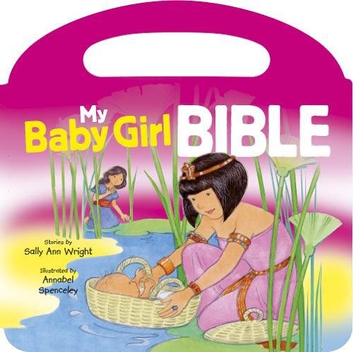 My Baby Girl Bible Film, Art & Culture