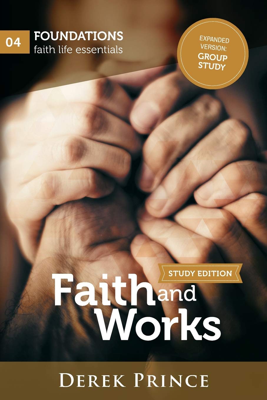 Product Image: Faith and Works Study Edition