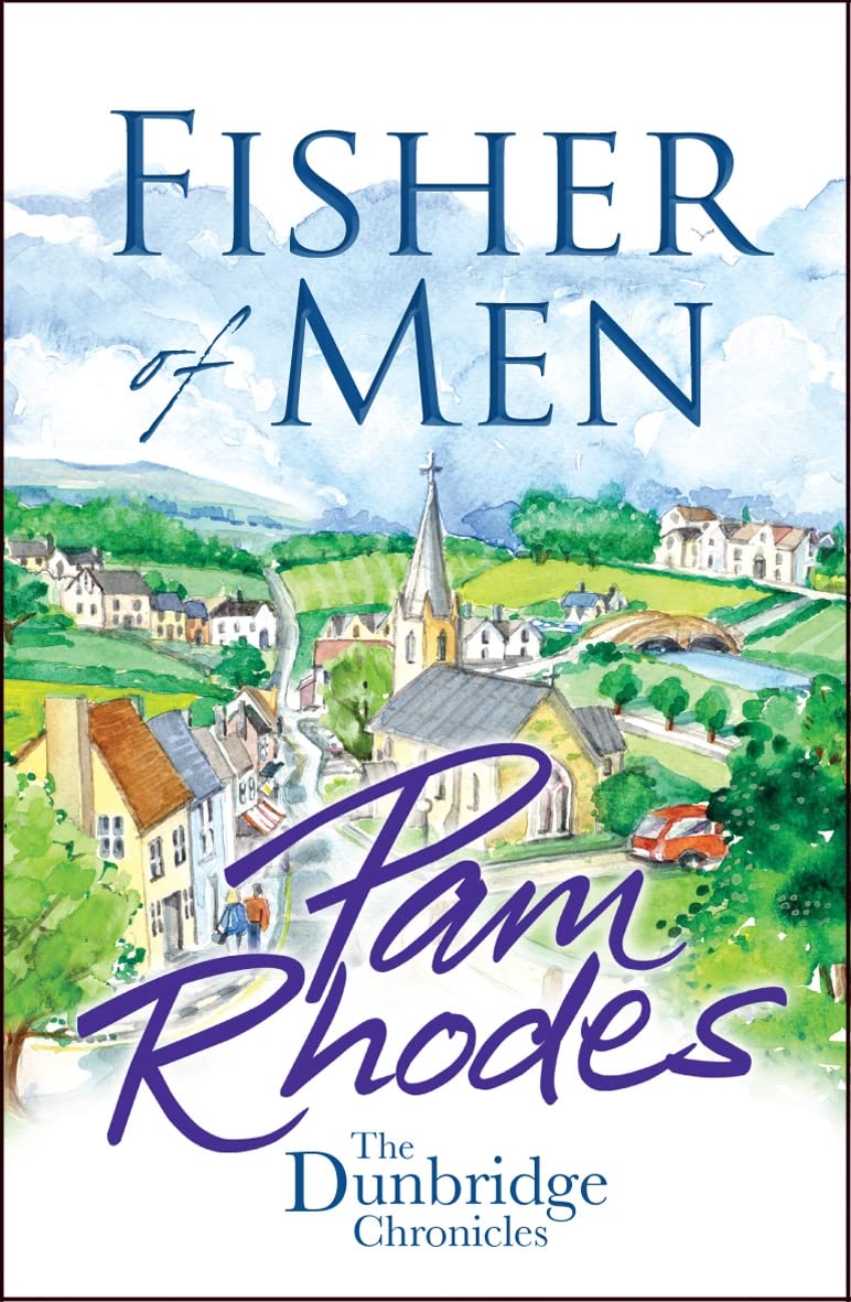 Fisher of Men Religion & Esotericism