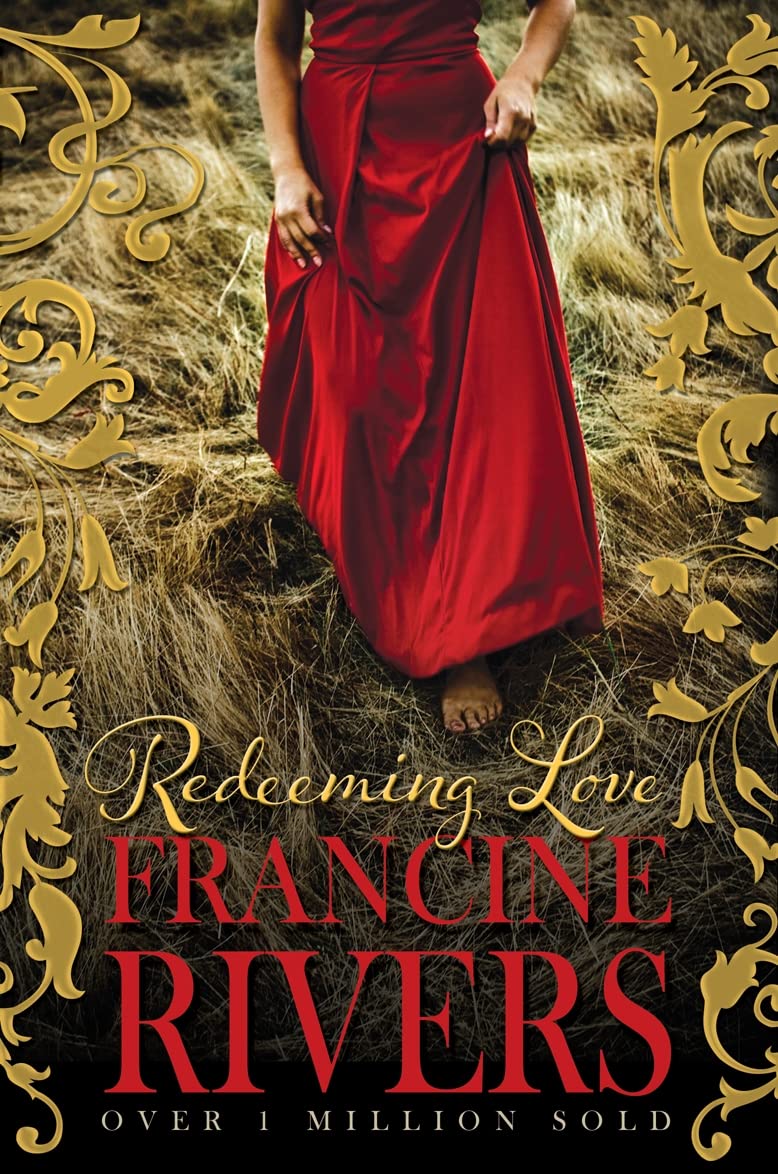 Product Image: Redeeming Love