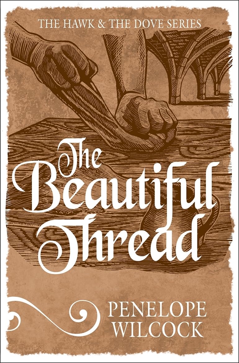 Product Image: The Beautiful thread