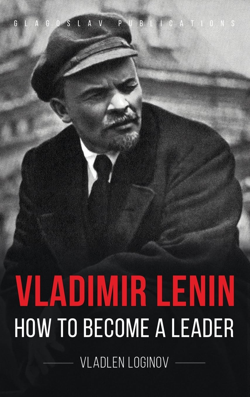 Product Image: Vladimir Lenin