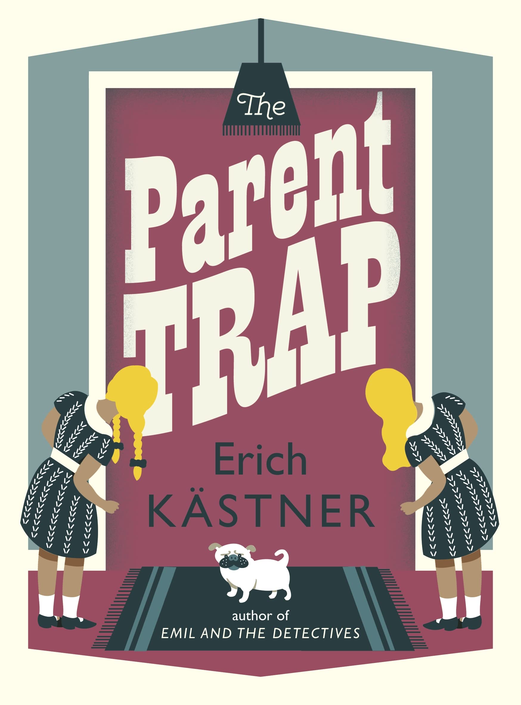 The Parent Trap Contemporary literature Books