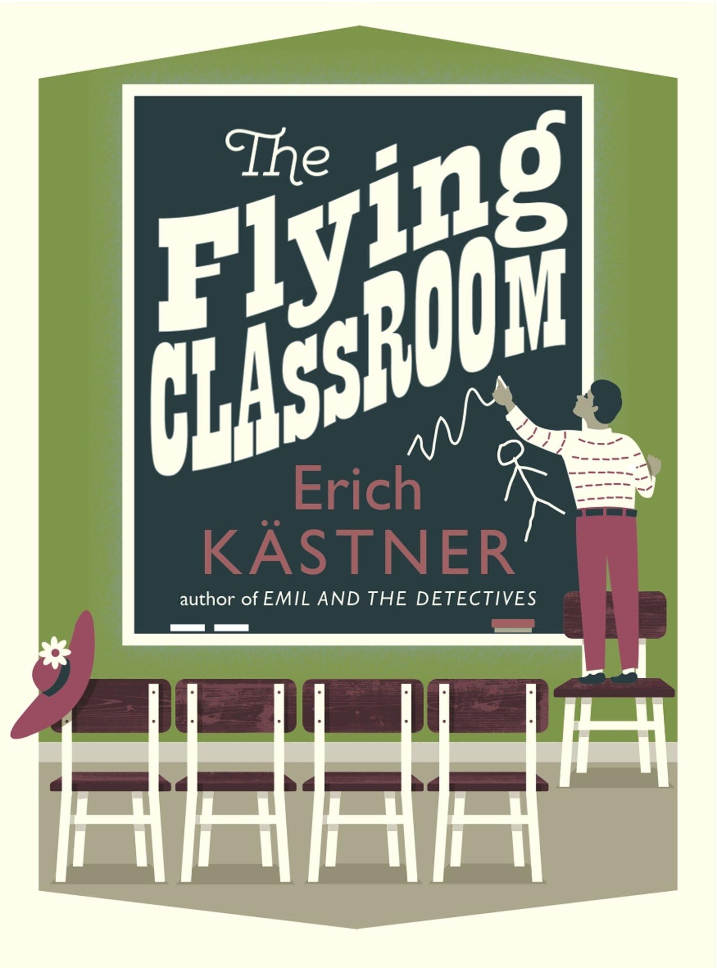 The Flying Classroom Classics