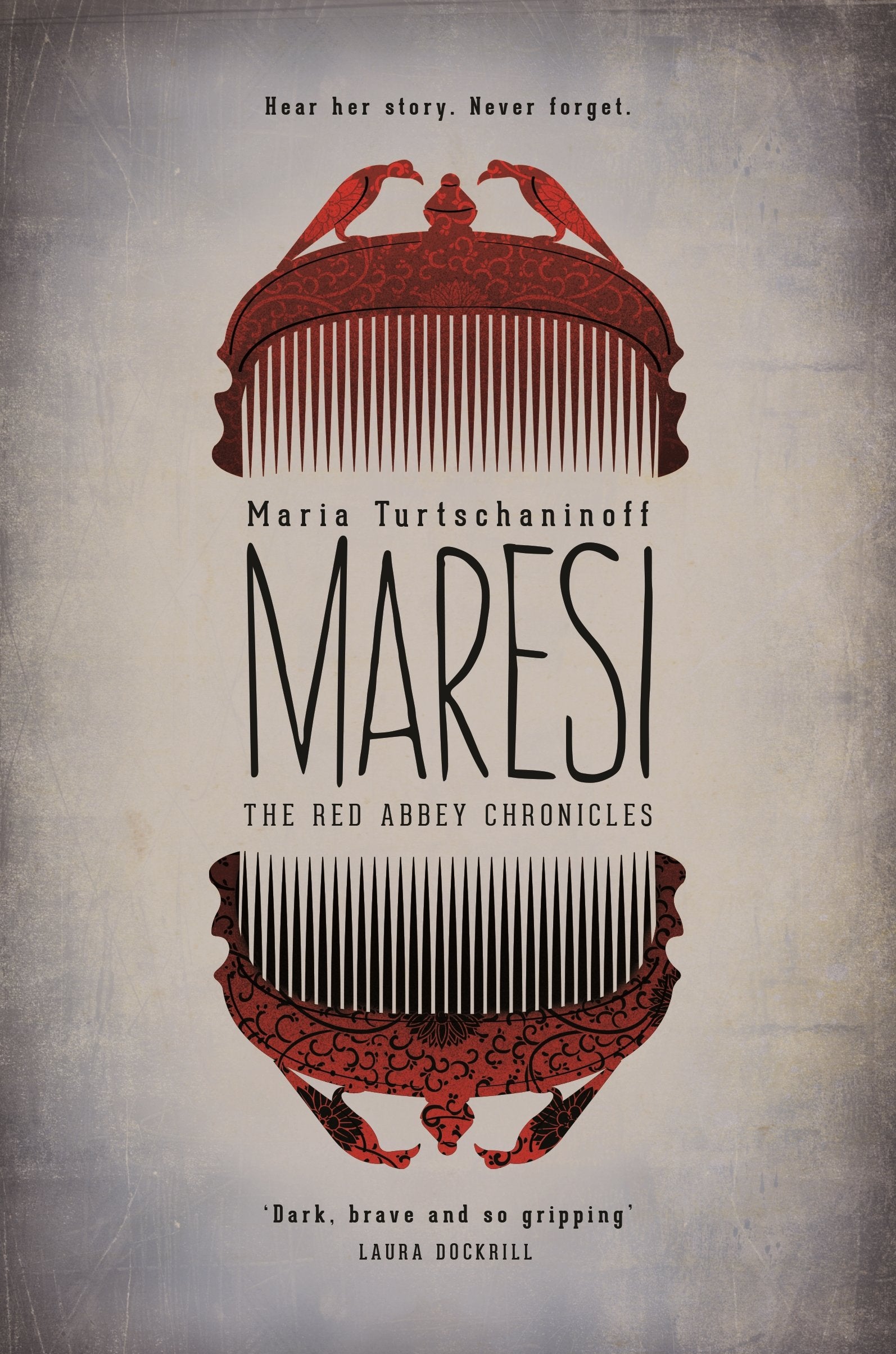 Maresi (The Red Abbey Chronicles Trilogy) Fiction