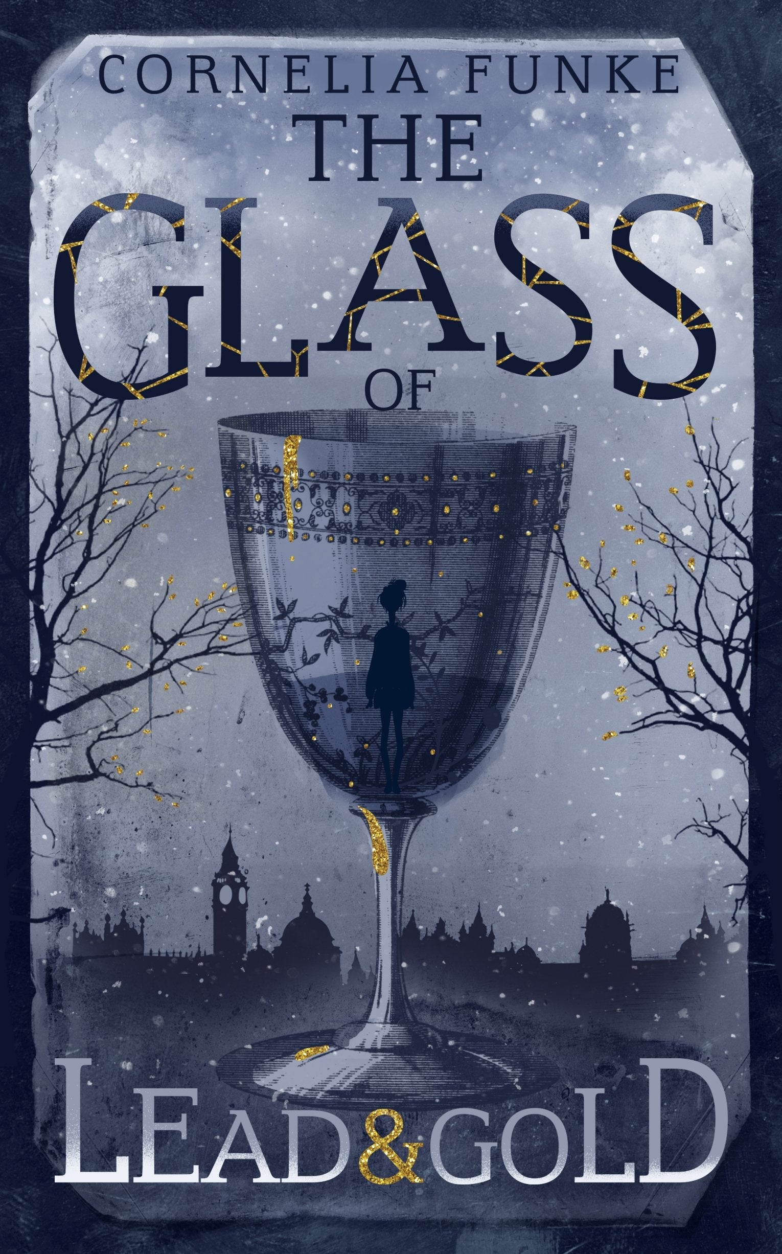 The Glass of Lead and Gold Non-fiction