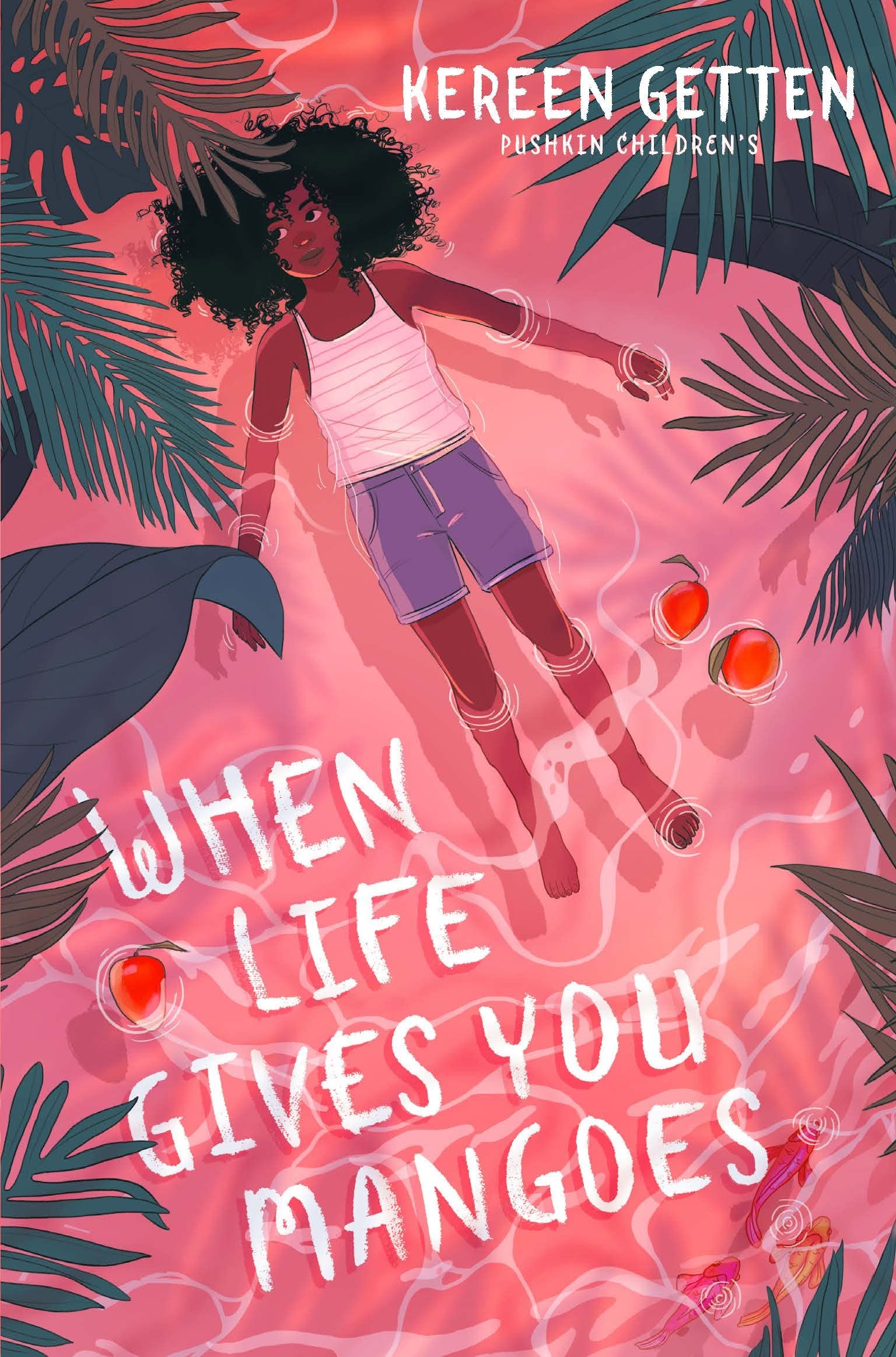 When Life Gives You Mangoes Non-fiction
