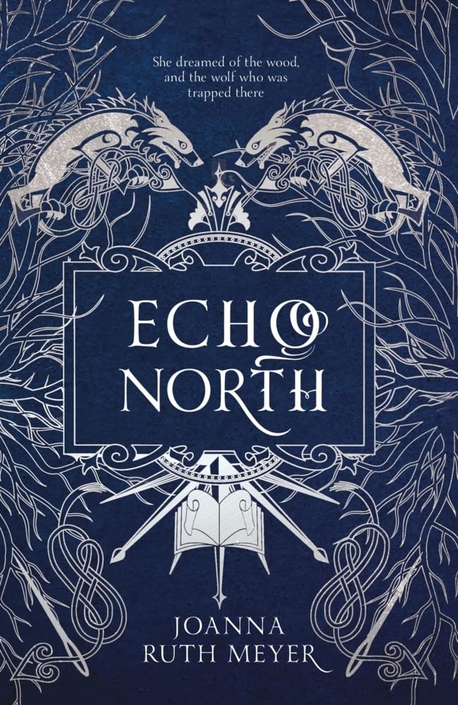 Echo North Fiction