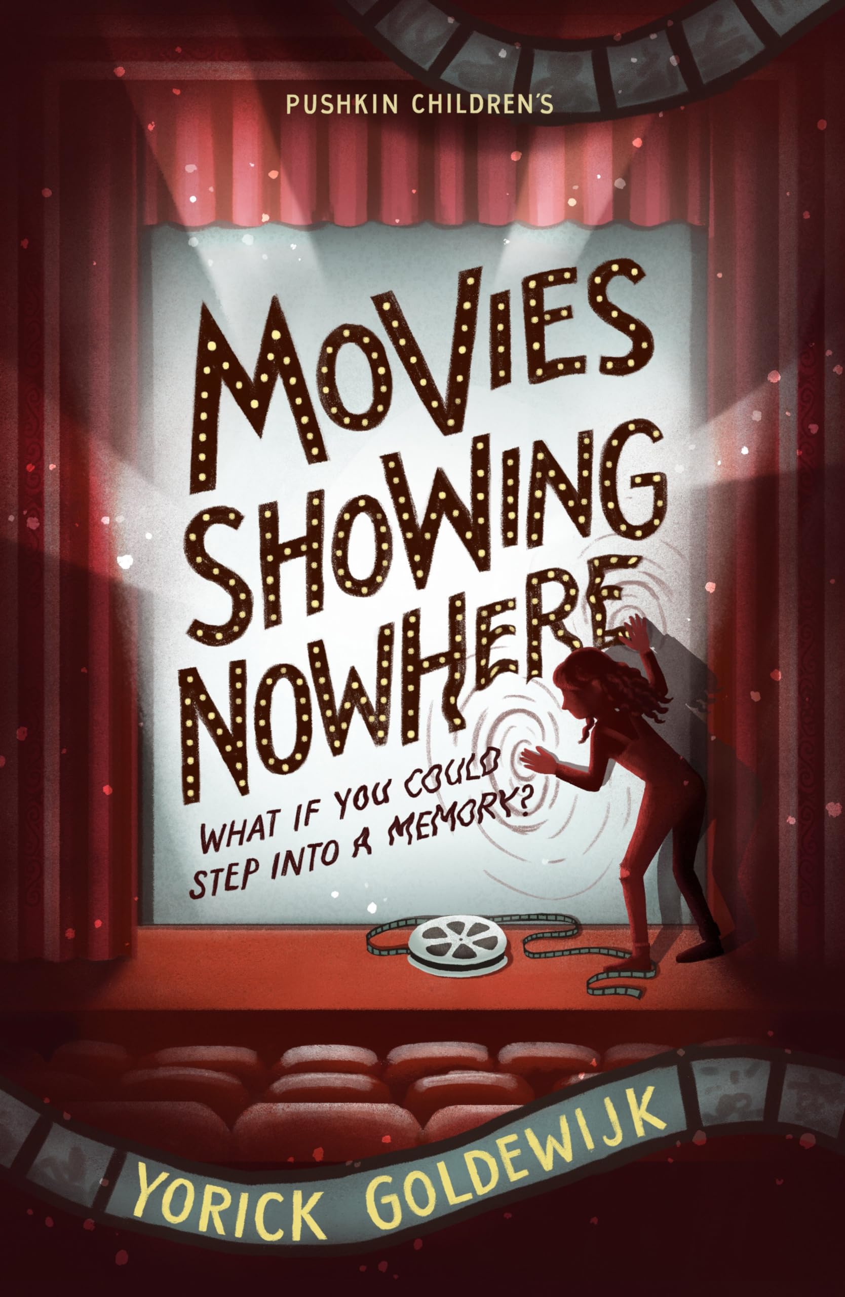 Movies Showing Nowhere Non-fiction
