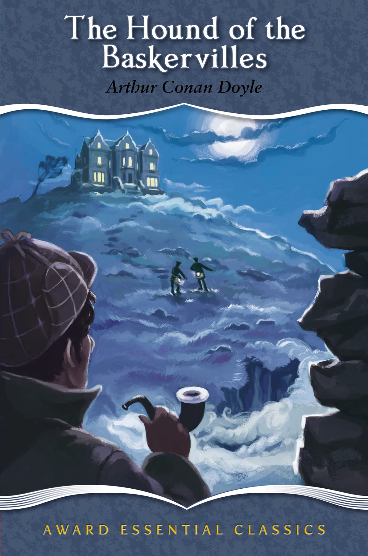 The Hound of the Baskervilles Novels & Short Stories