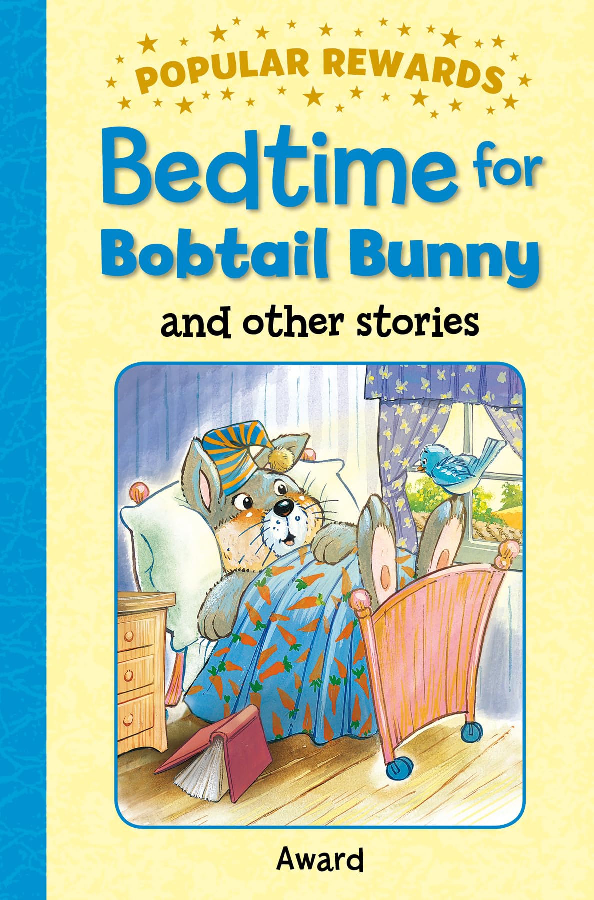 Product Image: Bedtime for Bobtail Bunny
