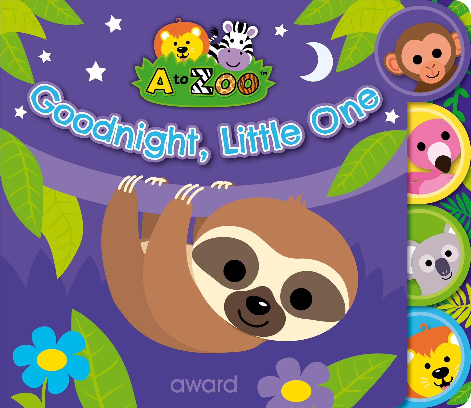 Product Image: Goodnight, Little One