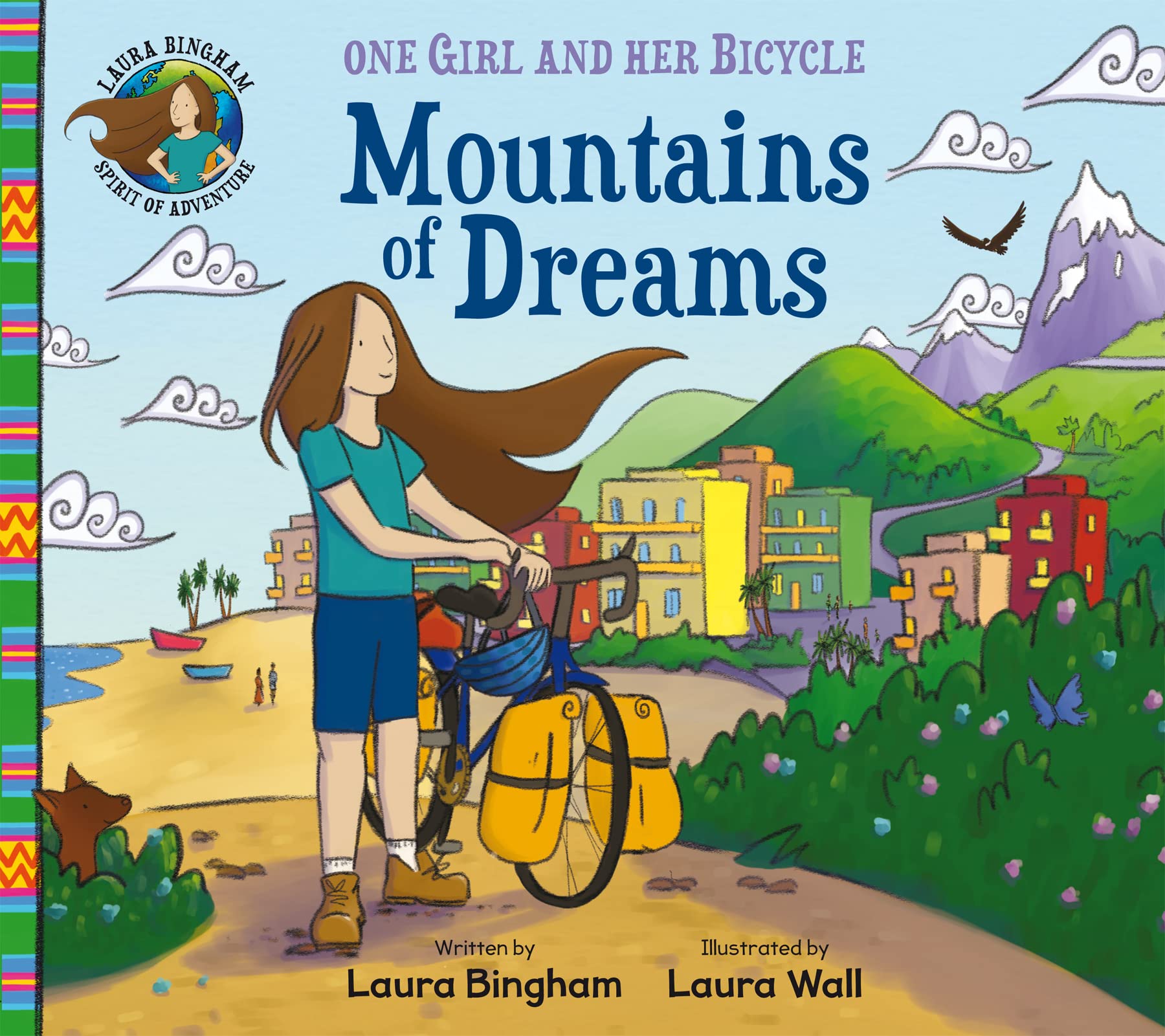 Mountains of Dreams Non-fiction