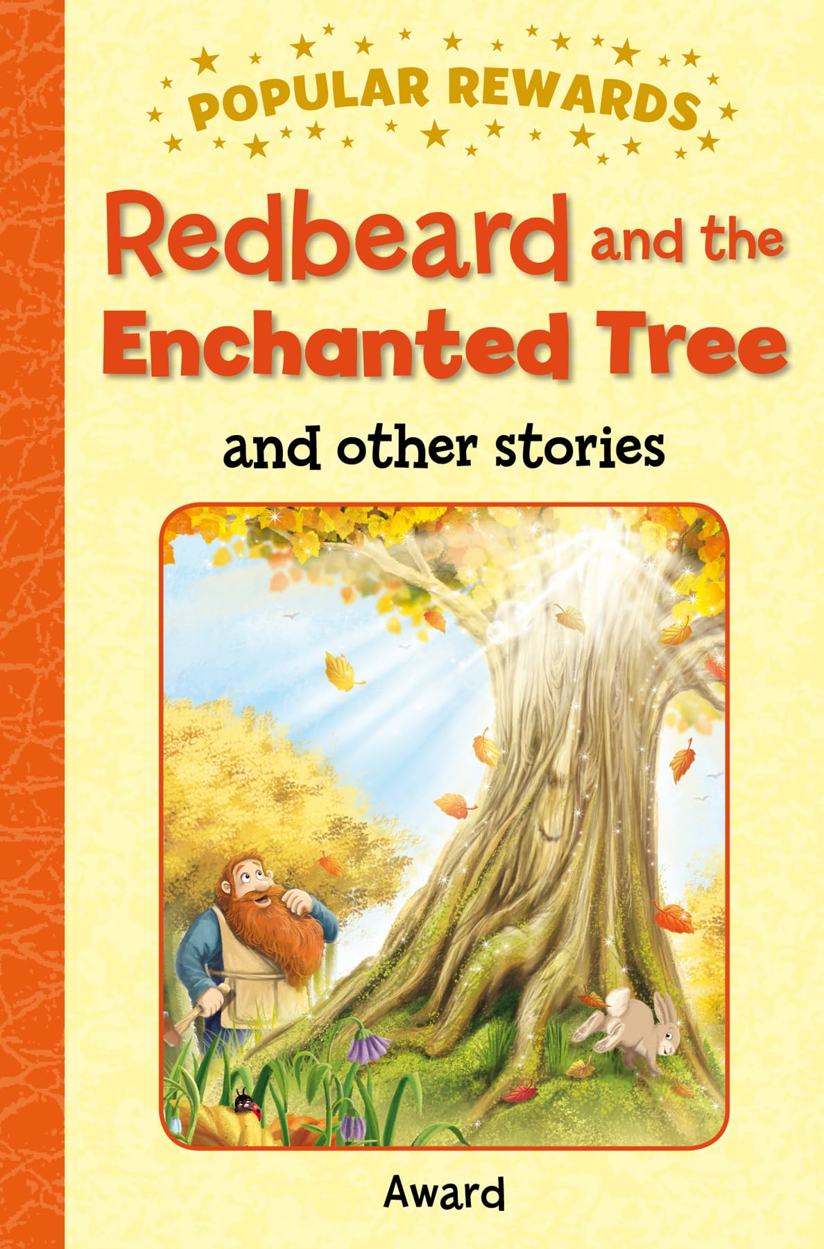 Product Image: Redbeard and the Enchanted Tree