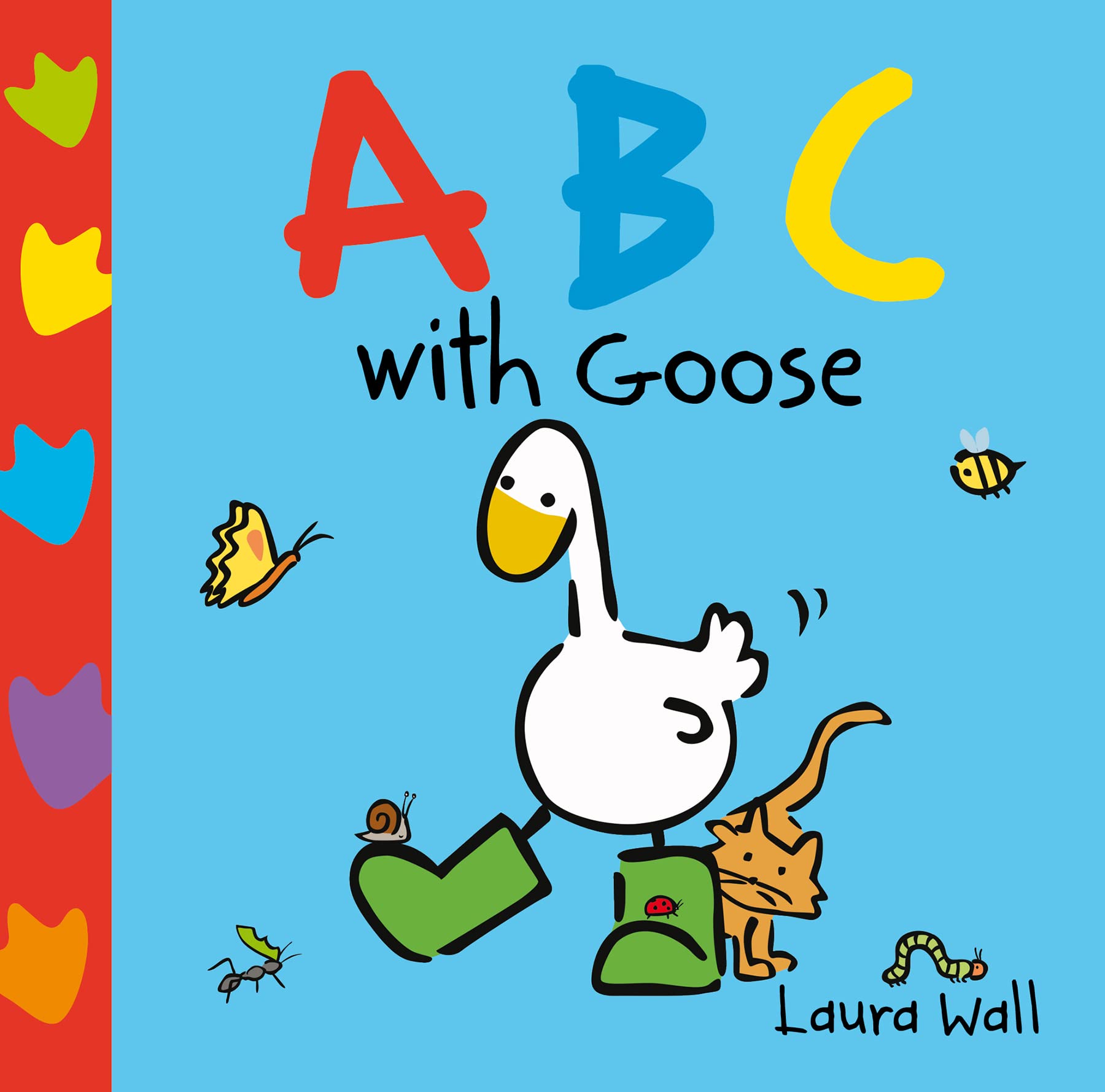Learn with Goose: ABC Non-fiction
