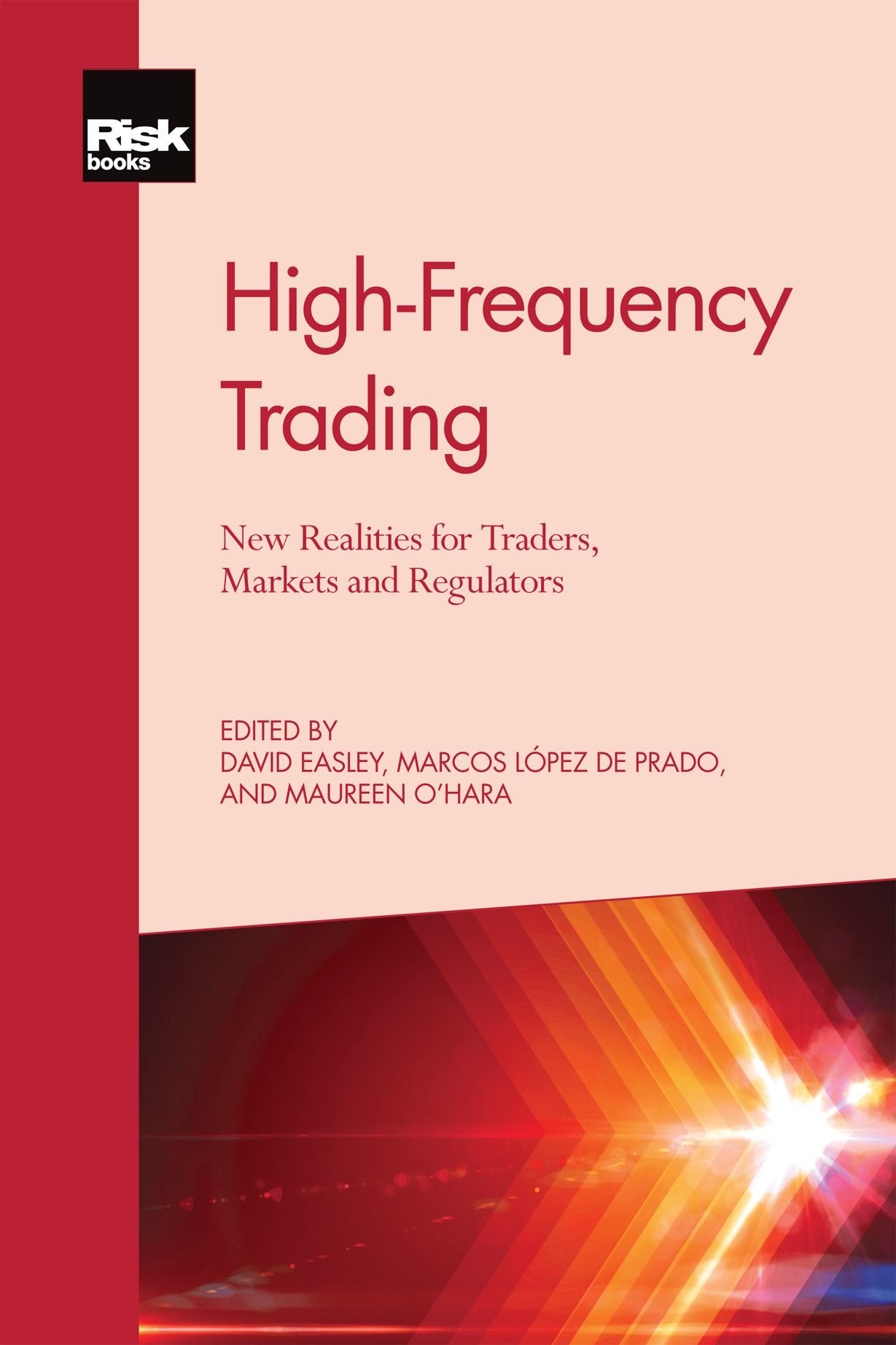 High-frequency Trading Business, Finance & Career