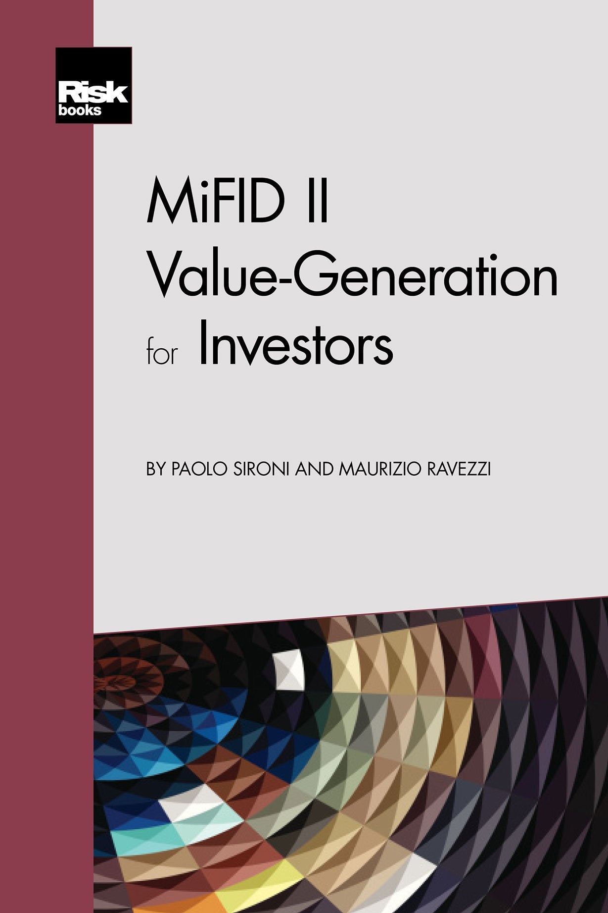 MiFID II: Value-Generation for Investors Books