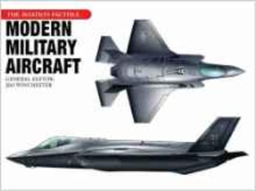Modern Military Aircraft (The Aviation Fact File) Social Sciences
