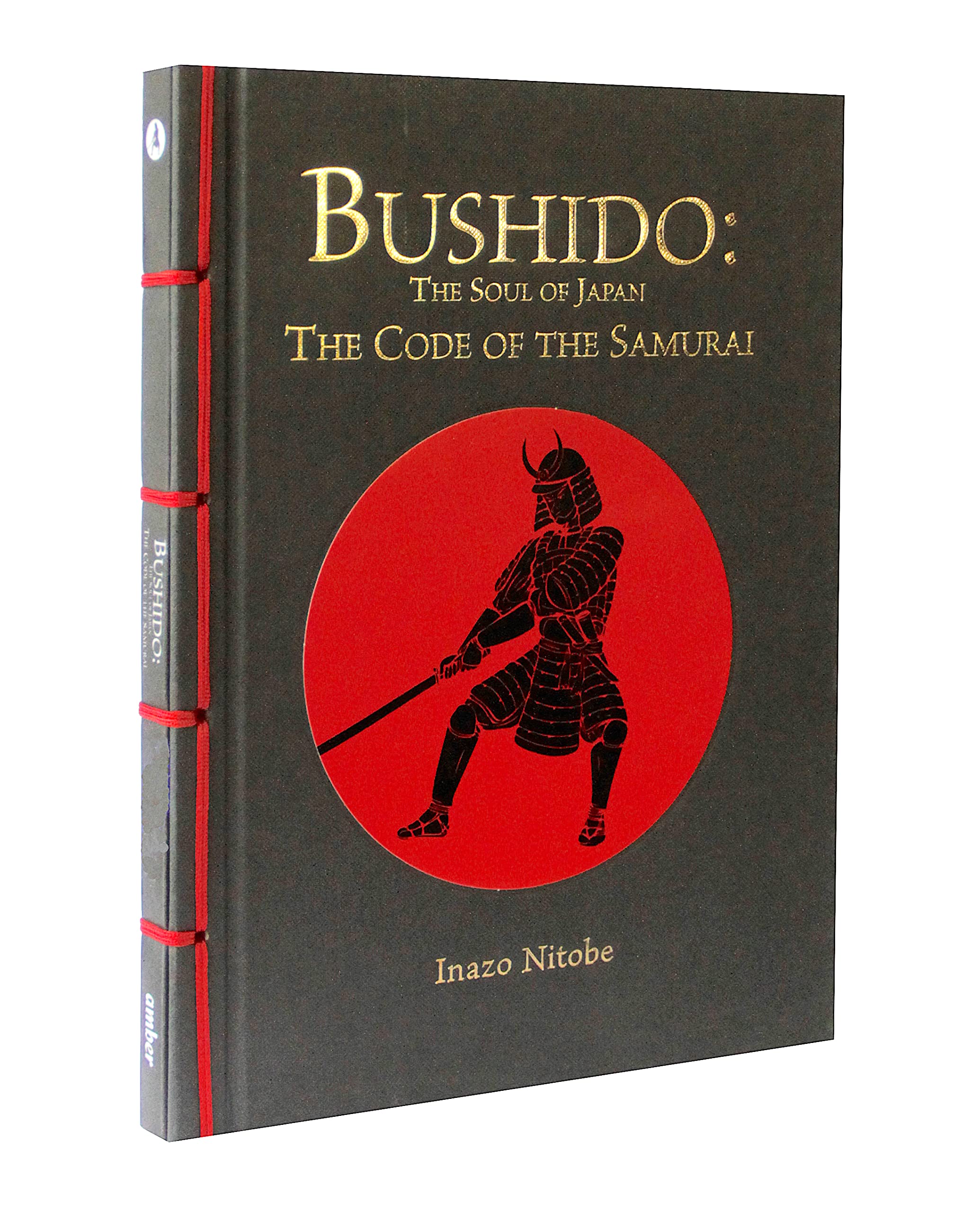 Nitobe, I: Bushido: The Soul of Japan Philosophy