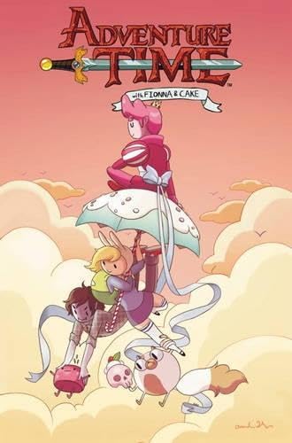 Product Image: Adventure Time