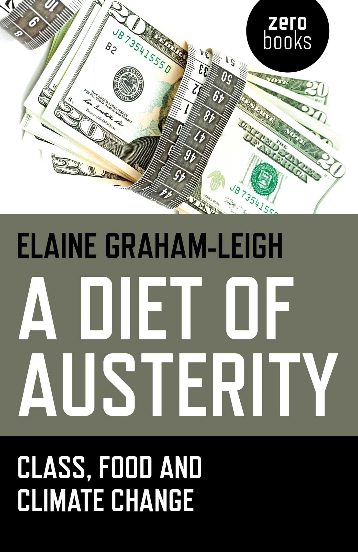 A Diet of Austerity: Class, Food and Climate Change Social Sciences
