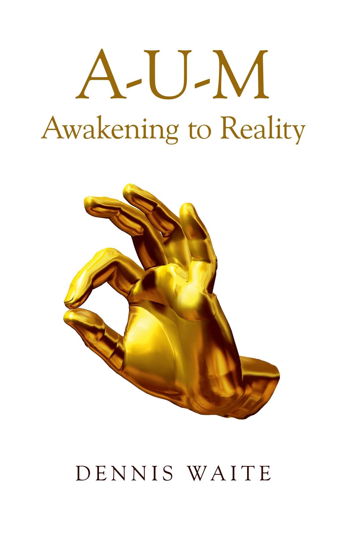 Product Image: A-U-M: Awakening to Reality