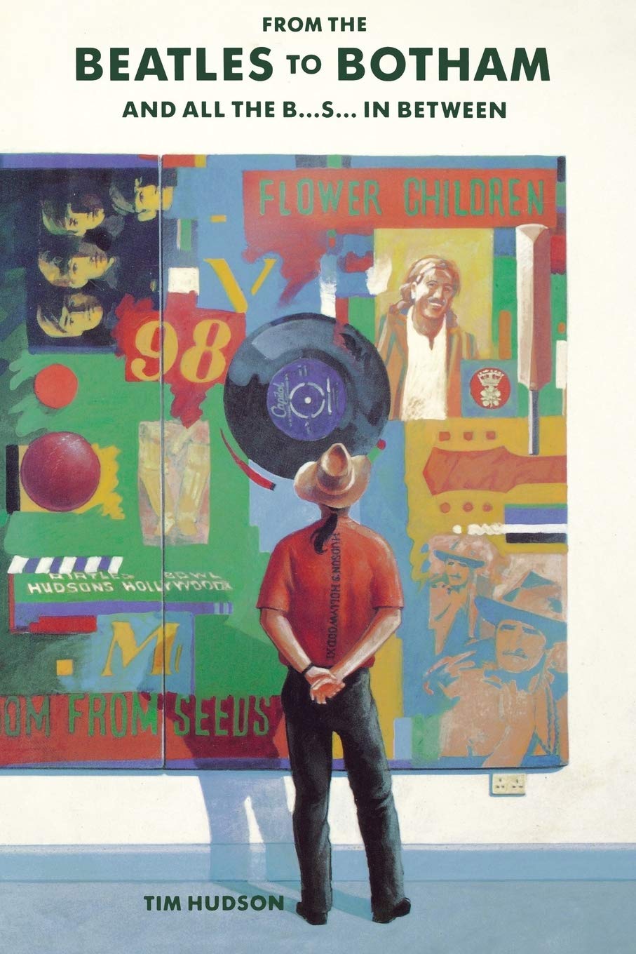 From The Beatles to Botham: And All the B…s... in Between Pop culture