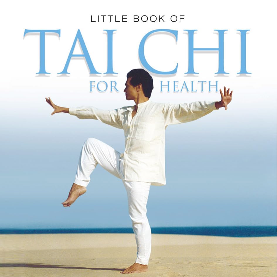 Little Book of Tai Chi for Health book