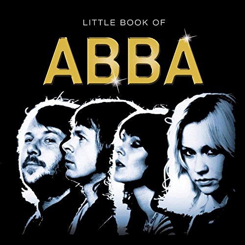 Little Book of Abba Pop culture