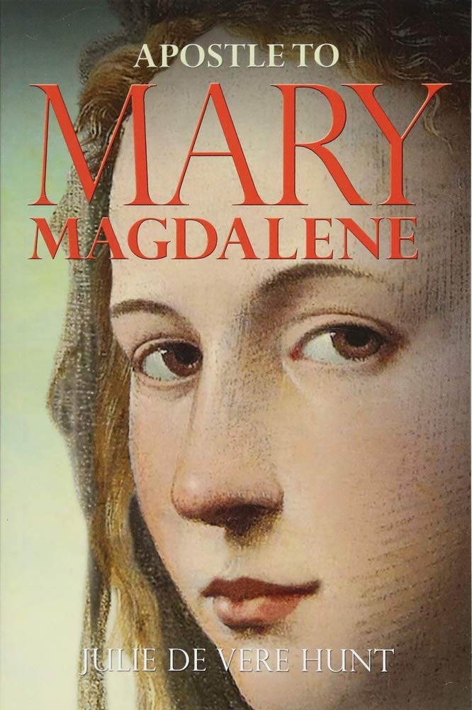 Apostle to Mary Magdalene Social Sciences