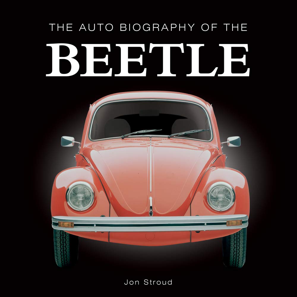 The Auto Biography of the Beetle Arts & Culture