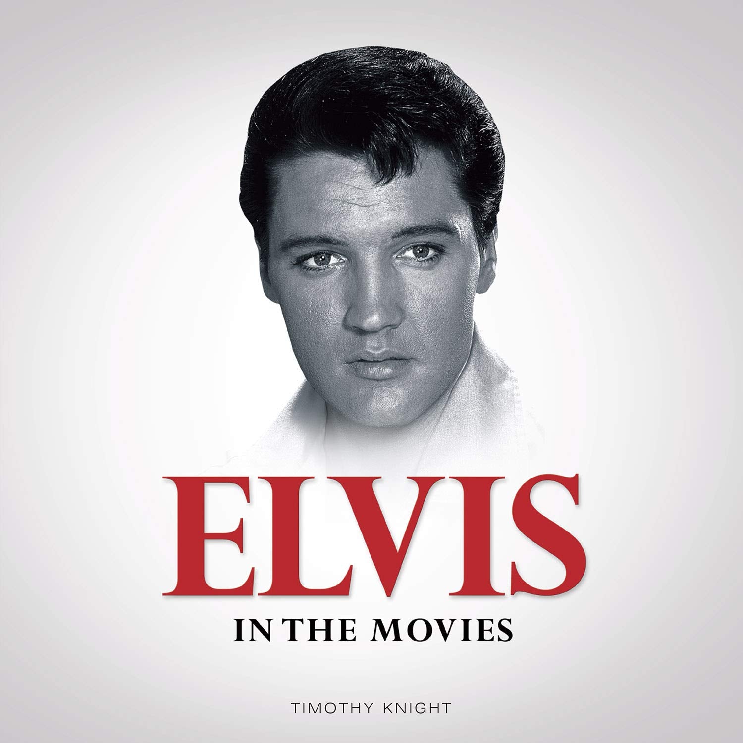 In the Movies: Elvis Presley Art & Literature