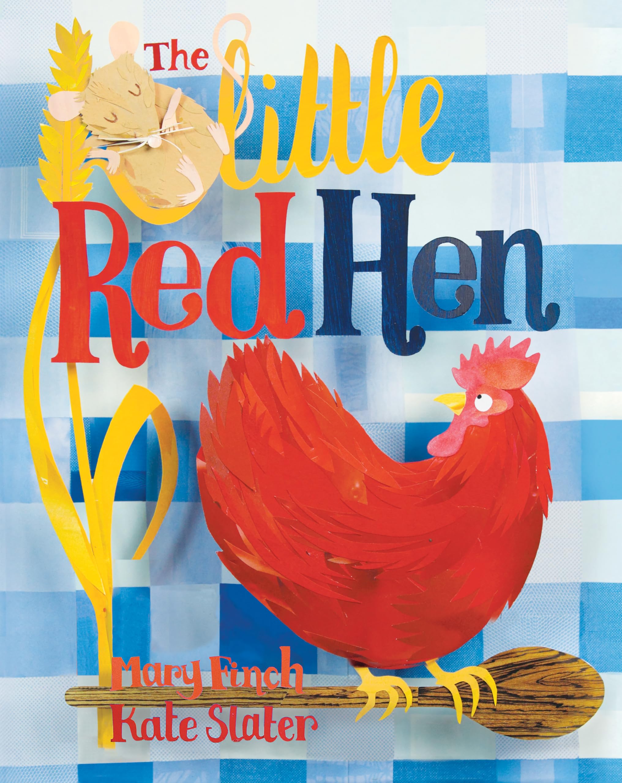 Product Image: Little Red Hen