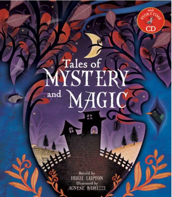 Product Image: Tales of Mystery and Magic