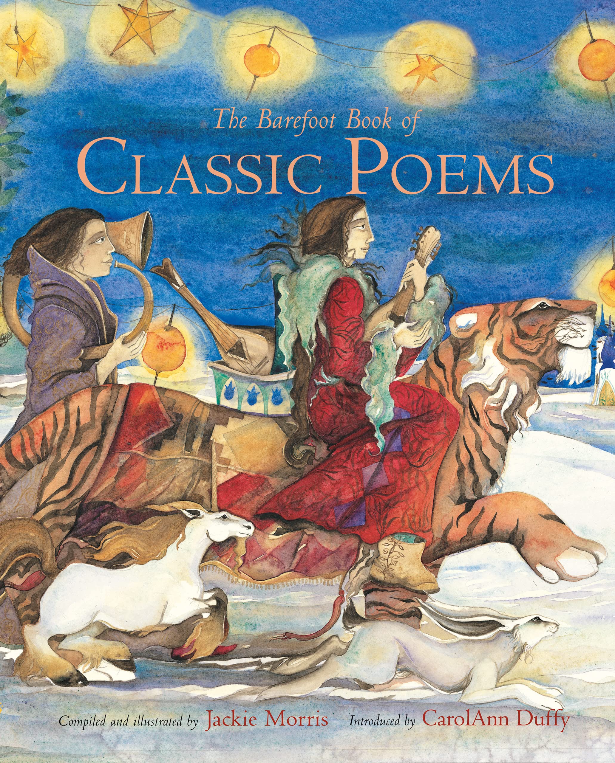 Product Image: Classic Poems: 1
