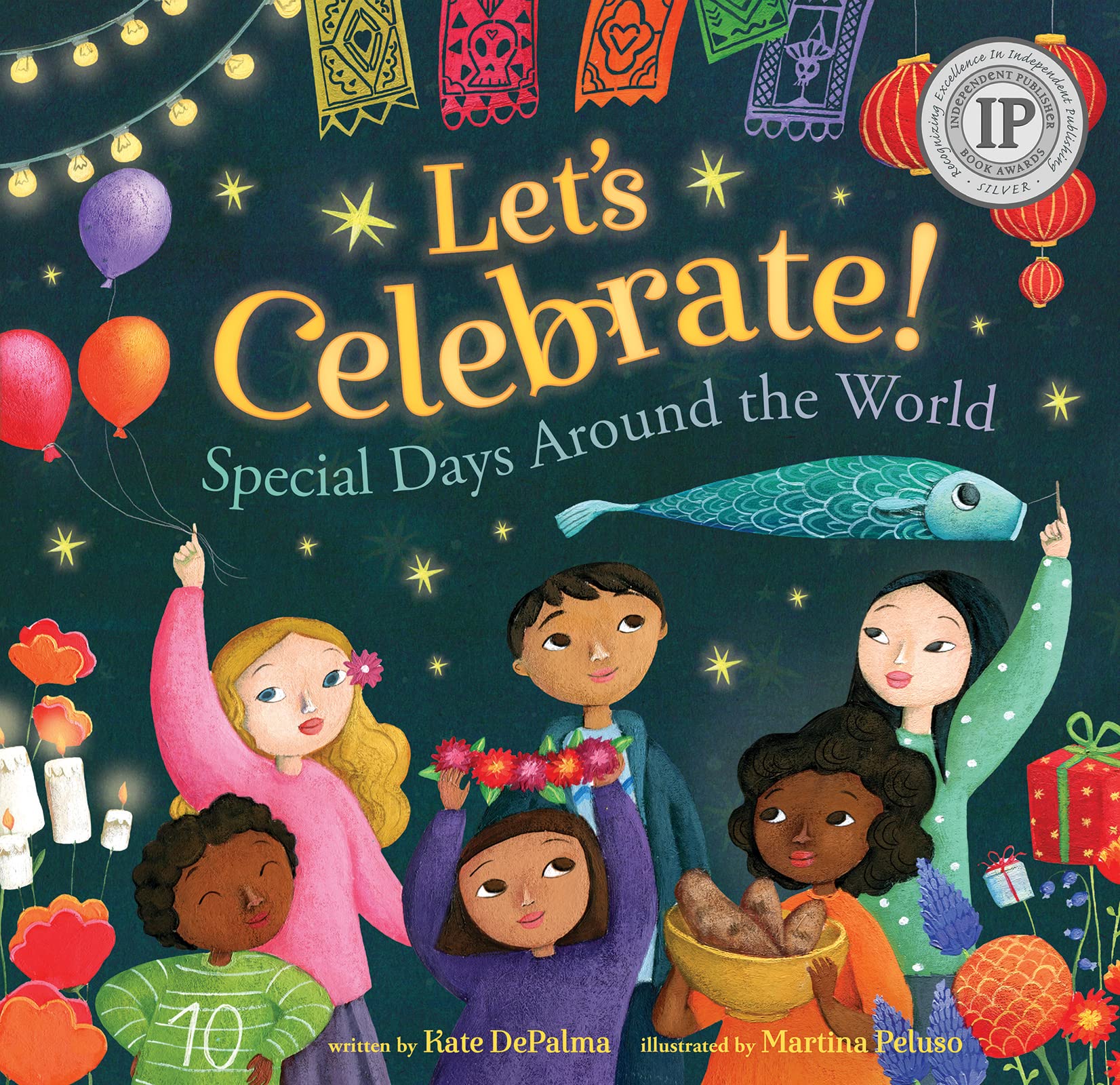 Let's Celebrate!: Special Days Around the World: 1 (World of Celebrations) Non-fiction
