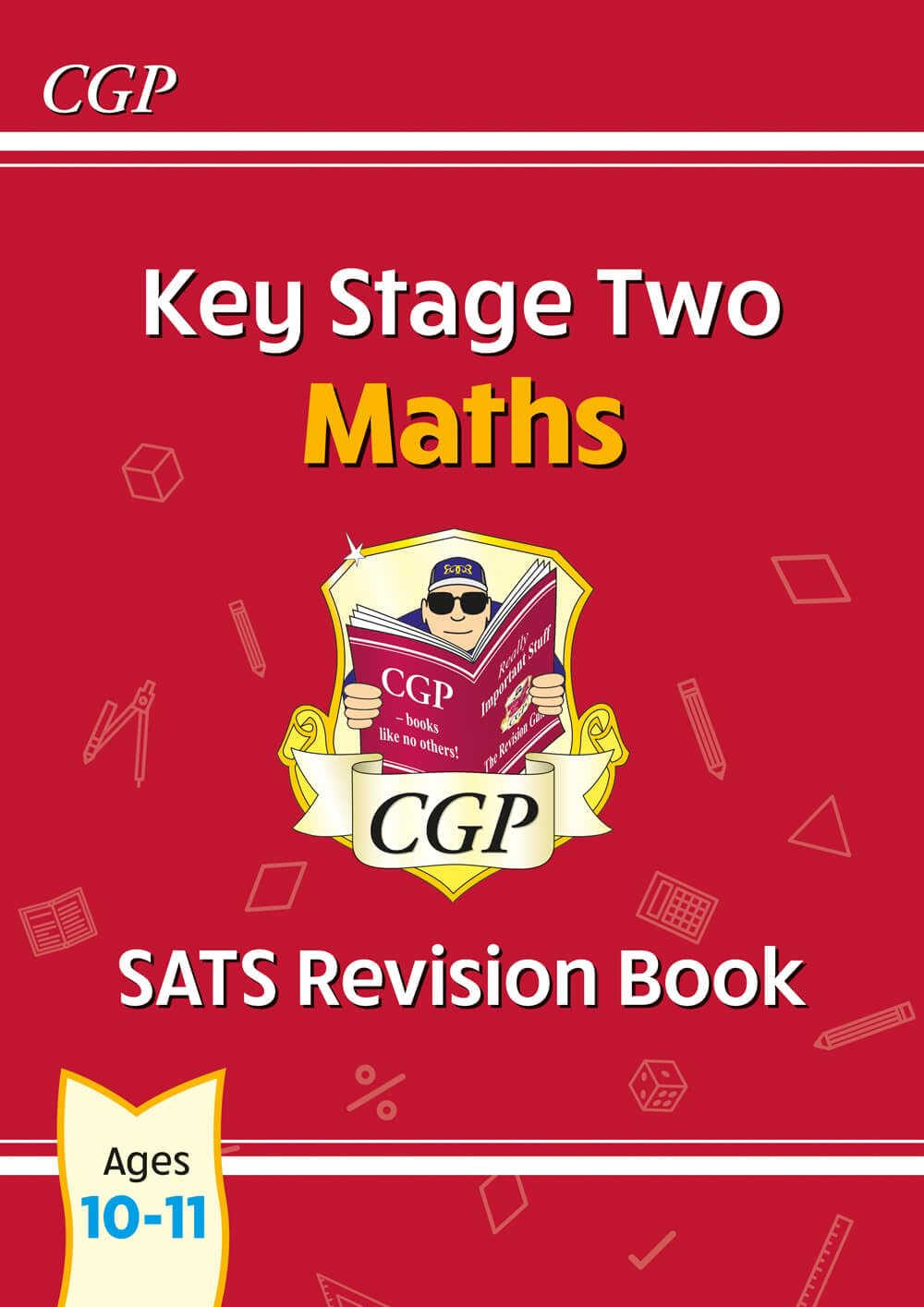 KS2 Maths Year 6 SATS Revision Book (for the 2026 tests) Professional & Reference Books
