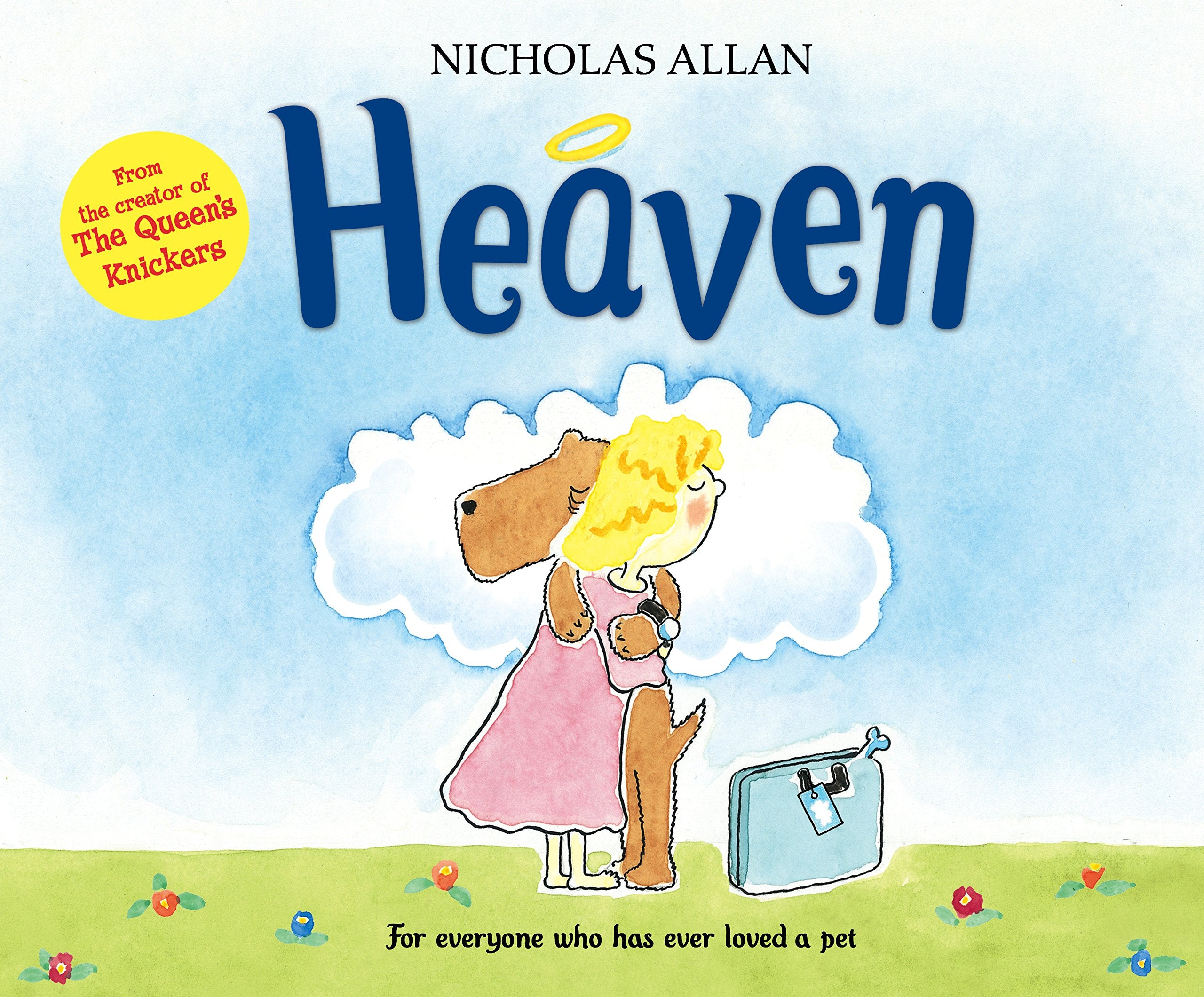 Heaven Non-fiction