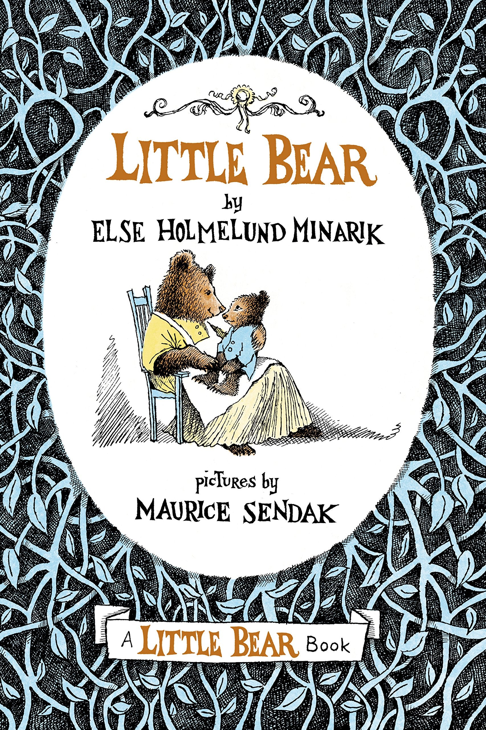 Little Bear Parents & Children