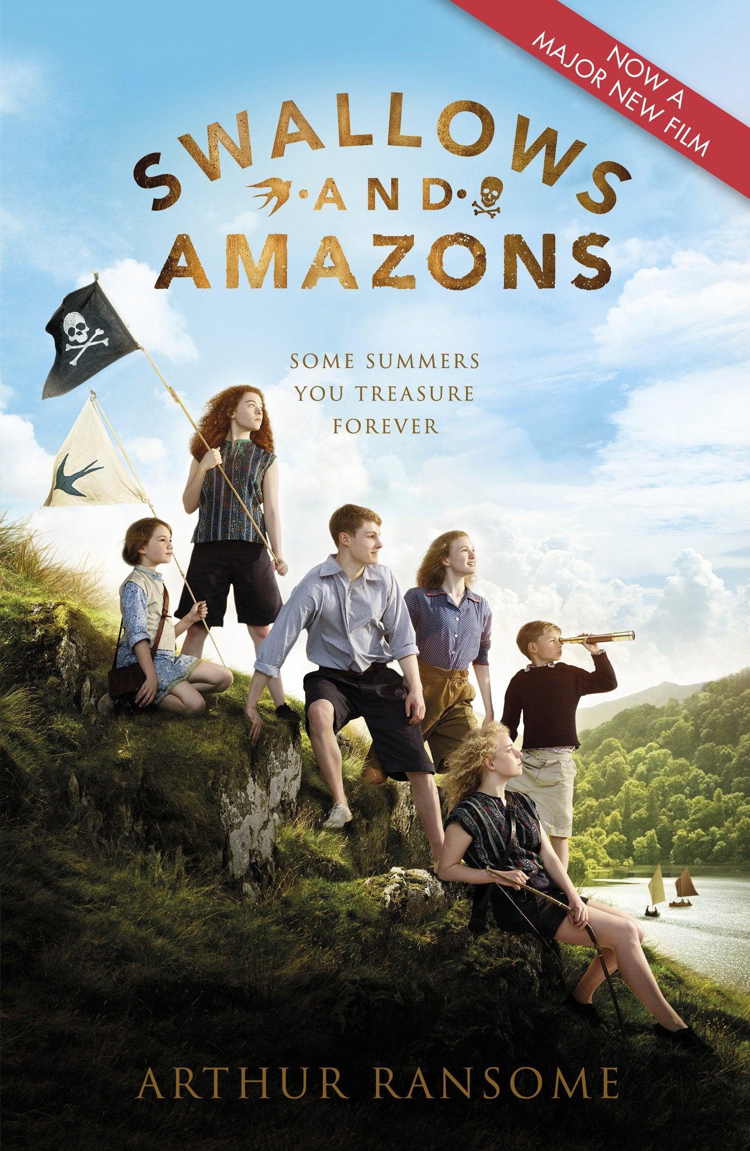 Product Image: Swallows And Amazons