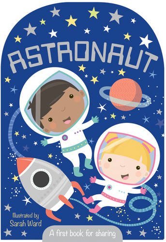 Let's Pretend to be...an Astronaut Novels & Short Stories