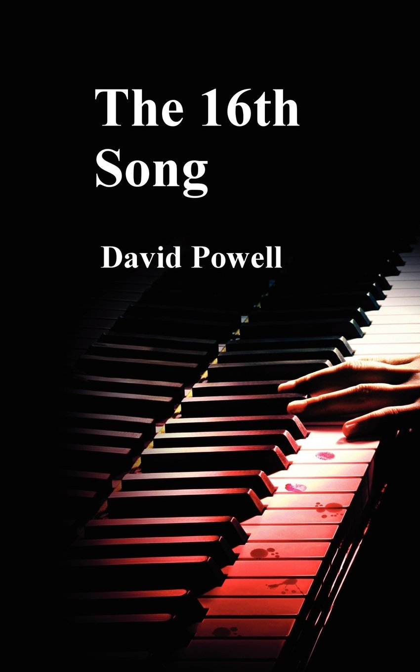 The 16th Song Contemporary literature