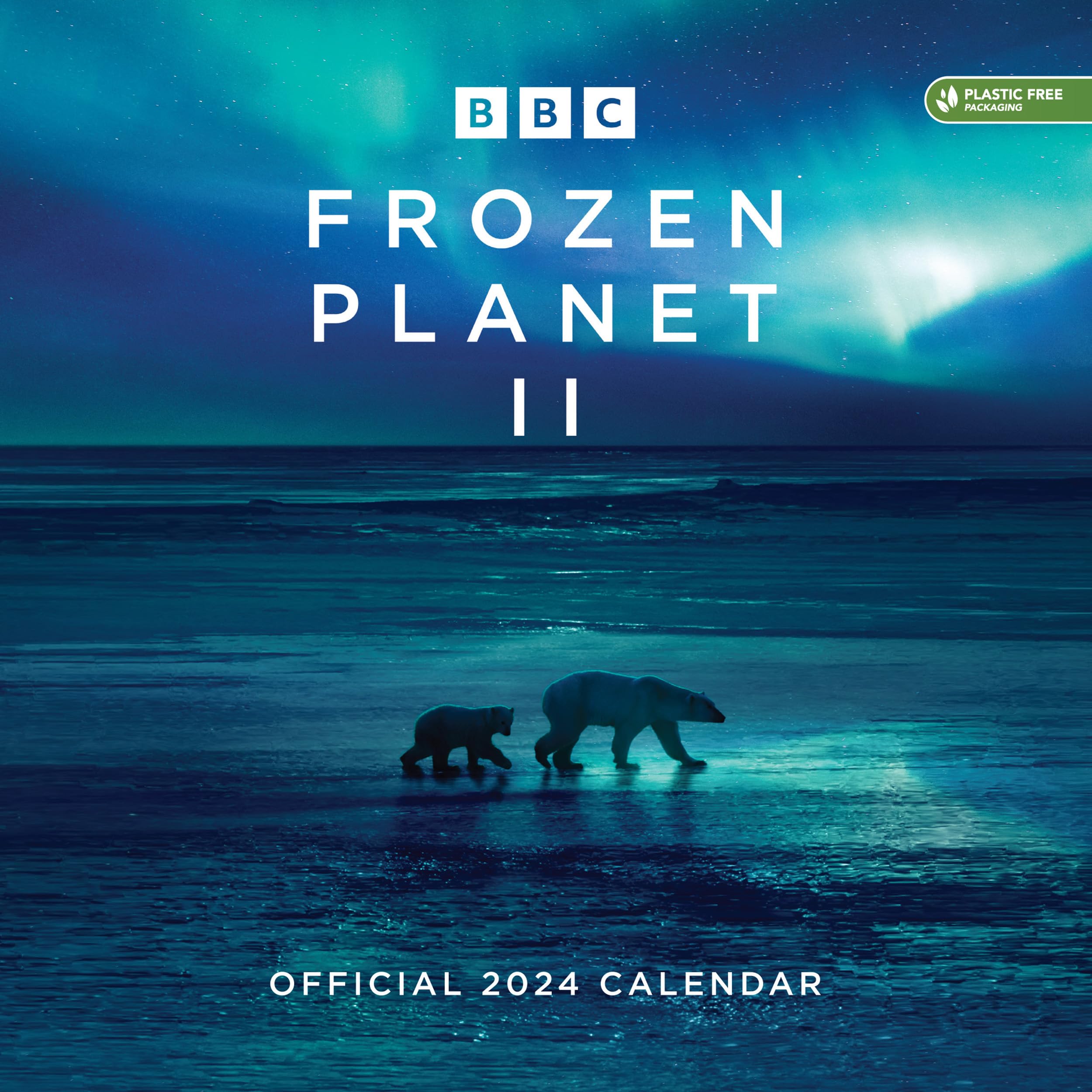 Frozen Planet, the Blue Planet, Planet Earth: The Piano Album Sheet Music