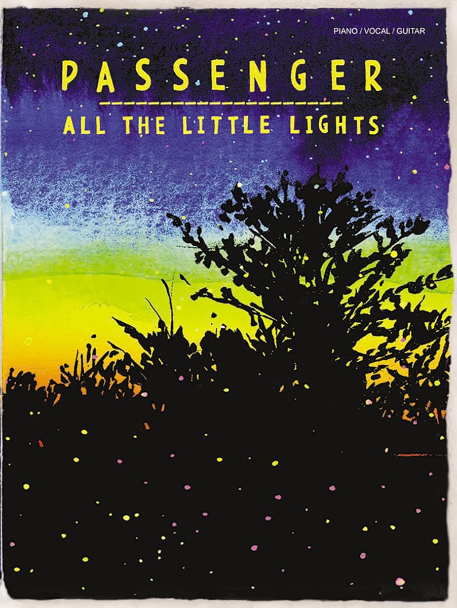 All the Little Lights Social Sciences