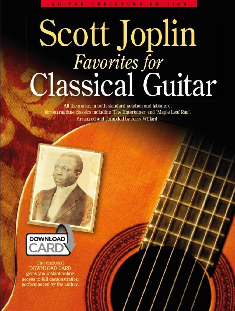 Favorites For Classical Guitar. Enthält Online-Audio: Guitar Tablature Edition Social Sciences