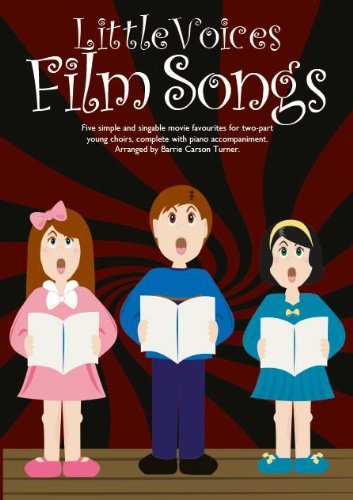 Little Voices - Film Songs Sheet Music