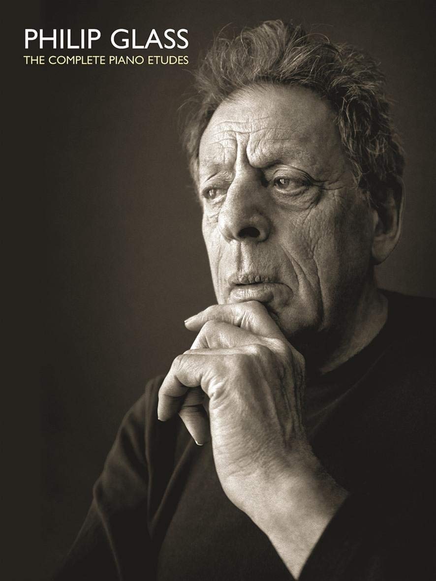 Product Image: Philip Glass
